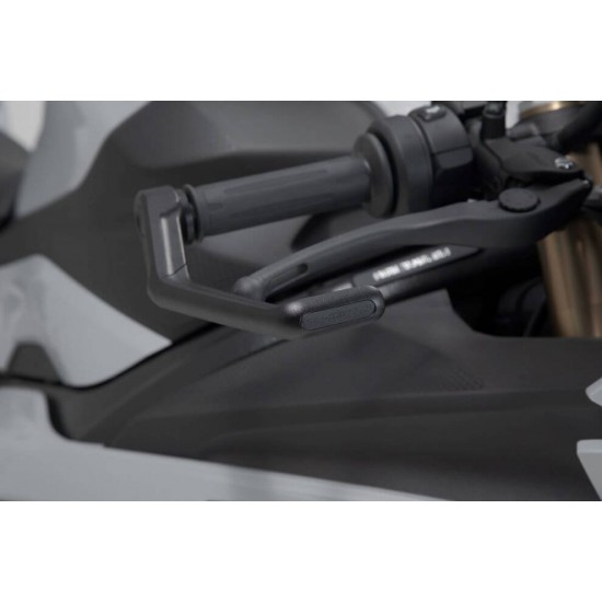 Προστατευτικά μανετών SW-Motech BMW S 1000 RR 19- (σετ) Προστατευτικά μανετών SW-Motech BMW S 1000 RR 19- (σετ)