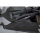 Προστατευτικά μανετών SW-Motech BMW S 1000 RR 19- (σετ) Προστατευτικά μανετών SW-Motech BMW S 1000 RR 19- (σετ)