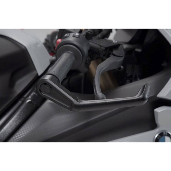 Προστατευτικά μανετών SW-Motech BMW S 1000 RR 19- (σετ) Προστατευτικά μανετών SW-Motech BMW S 1000 RR 19- (σετ)
