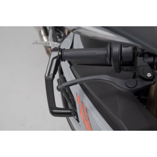 Προστατευτικά μανετών SW-Motech BMW S 1000 RR 19- (σετ) Προστατευτικά μανετών SW-Motech BMW S 1000 RR 19- (σετ)