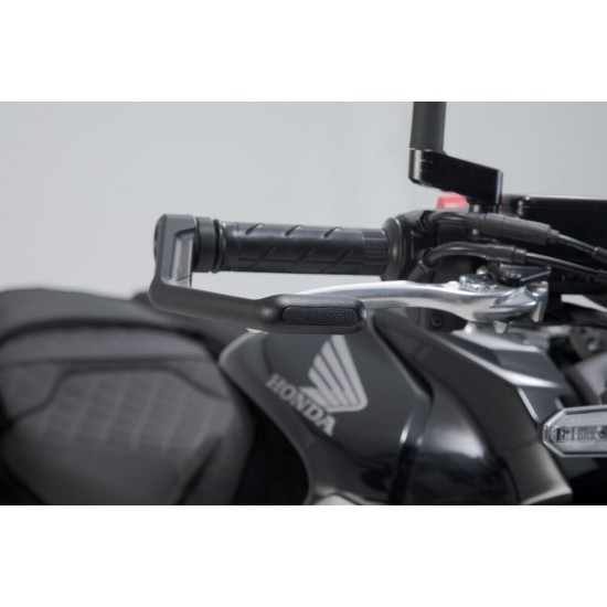 Προστατευτικά μανετών SW-Motech BMW R nine T 20- (σετ) Προστατευτικά μανετών SW-Motech BMW R nine T 20- (σετ)