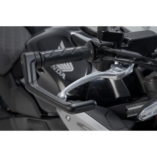 Προστατευτικά μανετών SW-Motech BMW R nine T 20- (σετ) Προστατευτικά μανετών SW-Motech BMW R nine T 20- (σετ)