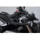 Προστατευτικά μανετών SW-Motech BMW R nine T 20- (σετ) Προστατευτικά μανετών SW-Motech BMW R nine T 20- (σετ)