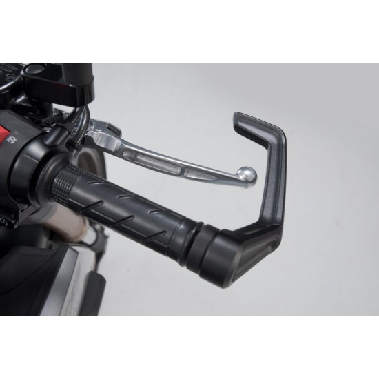 Προστατευτικά μανετών SW-Motech BMW R nine T 20- (σετ) Προστατευτικά μανετών SW-Motech BMW R nine T 20- (σετ)