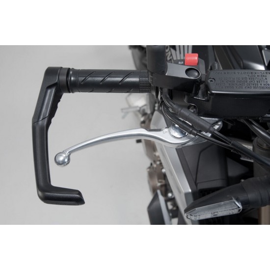 Προστατευτικά μανετών SW-Motech BMW R nine T 20- (σετ) Προστατευτικά μανετών SW-Motech BMW R nine T 20- (σετ)