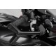 Επεκτάσεις για προστατευτικά μανετών SW-Motech (σετ) Επεκτάσεις για προστατευτικά μανετών SW-Motech (σετ)