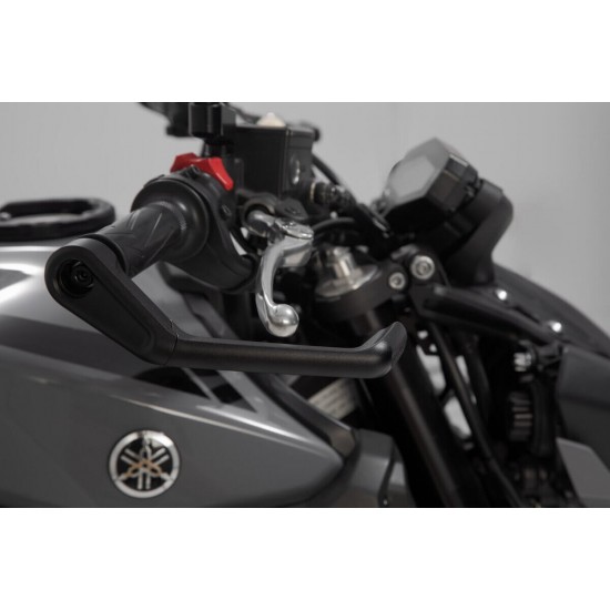 Προστατευτικά μανετών SW-Motech Yamaha MT-10/SP (σετ) Προστατευτικά μανετών SW-Motech Yamaha MT-10/SP (σετ)