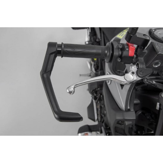 Προστατευτικά μανετών SW-Motech Yamaha MT-10/SP (σετ) Προστατευτικά μανετών SW-Motech Yamaha MT-10/SP (σετ)