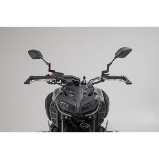 Προστατευτικά μανετών SW-Motech Yamaha MT-10/SP (σετ) Προστατευτικά μανετών SW-Motech Yamaha MT-10/SP (σετ)