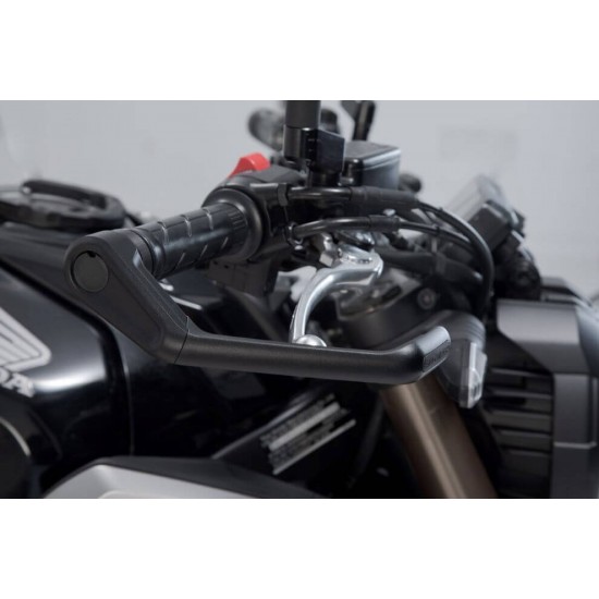 Προστατευτικά μανετών SW-Motech Honda CB 650 R Neo Sports Cafe (σετ) Προστατευτικά μανετών SW-Motech Honda CB 650 R Neo Sports Cafe (σετ)