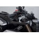 Προστατευτικά μανετών SW-Motech Honda CB 650 R Neo Sports Cafe (σετ) Προστατευτικά μανετών SW-Motech Honda CB 650 R Neo Sports Cafe (σετ)