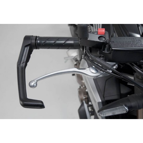 Προστατευτικά μανετών SW-Motech Honda CB 650 R Neo Sports Cafe (σετ) Προστατευτικά μανετών SW-Motech Honda CB 650 R Neo Sports Cafe (σετ)