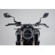 Προστατευτικά μανετών SW-Motech Honda CB 650 R Neo Sports Cafe (σετ) Προστατευτικά μανετών SW-Motech Honda CB 650 R Neo Sports Cafe (σετ)