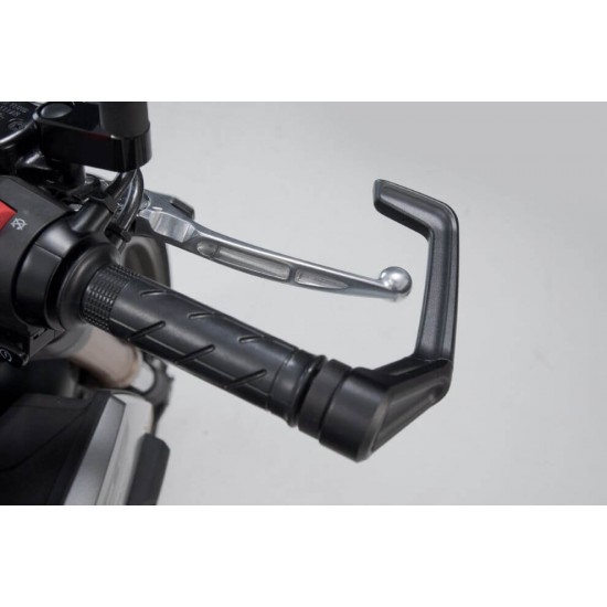 Προστατευτικά μανετών SW-Motech Honda CB 650 R Neo Sports Cafe (σετ) Προστατευτικά μανετών SW-Motech Honda CB 650 R Neo Sports Cafe (σετ)
