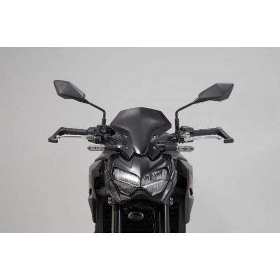 Προστατευτικά μανετών SW-Motech Kawasaki Z 900 (σετ) Προστατευτικά μανετών SW-Motech Kawasaki Z 900 (σετ)