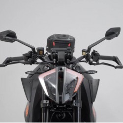 Προστατευτικά μανετών SW-Motech KTM 1290 Super Duke R 20- (σετ)