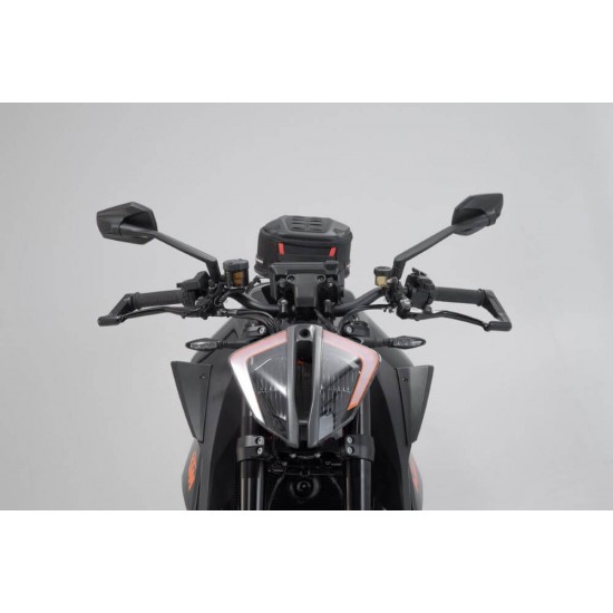 Προστατευτικά μανετών SW-Motech KTM 1290 Super Duke R 20- (σετ)