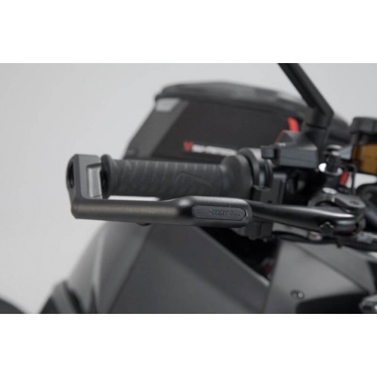 Προστατευτικά μανετών SW-Motech KTM 1290 Super Duke R 20- (σετ) Προστατευτικά μανετών SW-Motech KTM 1290 Super Duke R 20- (σετ)