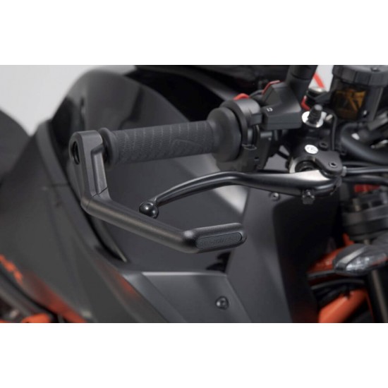 Προστατευτικά μανετών SW-Motech KTM 1290 Super Duke R 20- (σετ) Προστατευτικά μανετών SW-Motech KTM 1290 Super Duke R 20- (σετ)