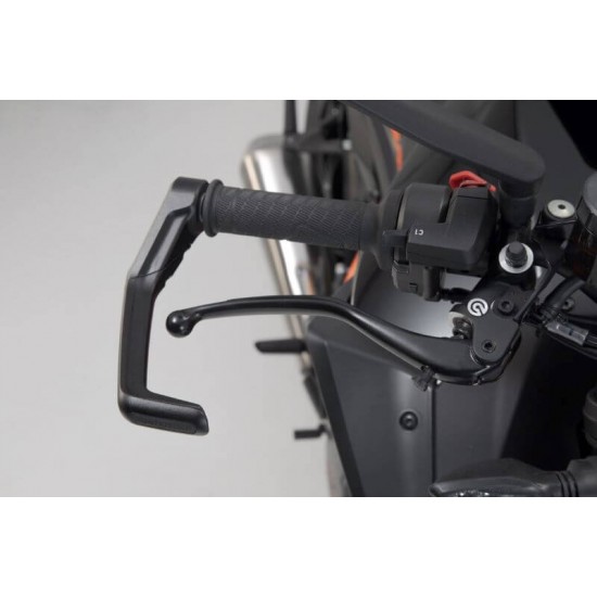 Προστατευτικά μανετών SW-Motech KTM 1290 Super Duke R 20- (σετ) Προστατευτικά μανετών SW-Motech KTM 1290 Super Duke R 20- (σετ)