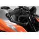 Προστατευτικά μανετών SW-Motech KTM 1290 Super Duke R -19 (σετ)