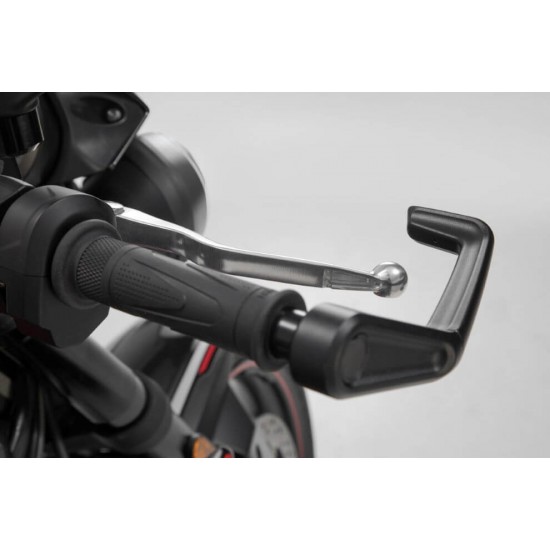 Προστατευτικά μανετών SW-Motech Triumph Street Triple R/S 17- (σετ) Προστατευτικά μανετών SW-Motech Triumph Street Triple R/S 17- (σετ)