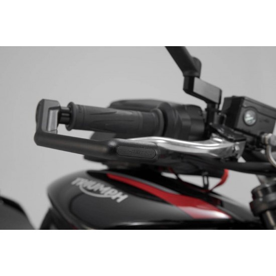 Προστατευτικά μανετών SW-Motech Triumph Street Triple R/S 17- (σετ) Προστατευτικά μανετών SW-Motech Triumph Street Triple R/S 17- (σετ)