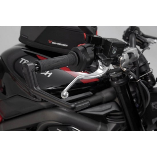 Προστατευτικά μανετών SW-Motech Triumph Street Triple R/S 17- (σετ) Προστατευτικά μανετών SW-Motech Triumph Street Triple R/S 17- (σετ)