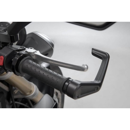 Προστατευτικά μανετών SW-Motech Triumph Street Triple/S -16 (σετ) Προστατευτικά μανετών SW-Motech Triumph Street Triple/S -16 (σετ)
