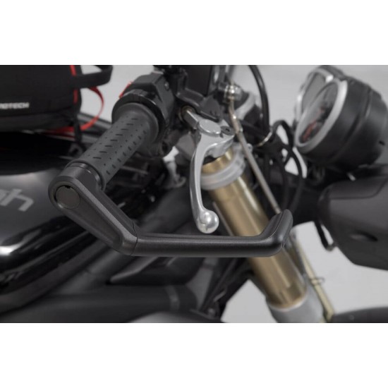 Προστατευτικά μανετών SW-Motech Triumph Street Triple/S -16 (σετ) Προστατευτικά μανετών SW-Motech Triumph Street Triple/S -16 (σετ)