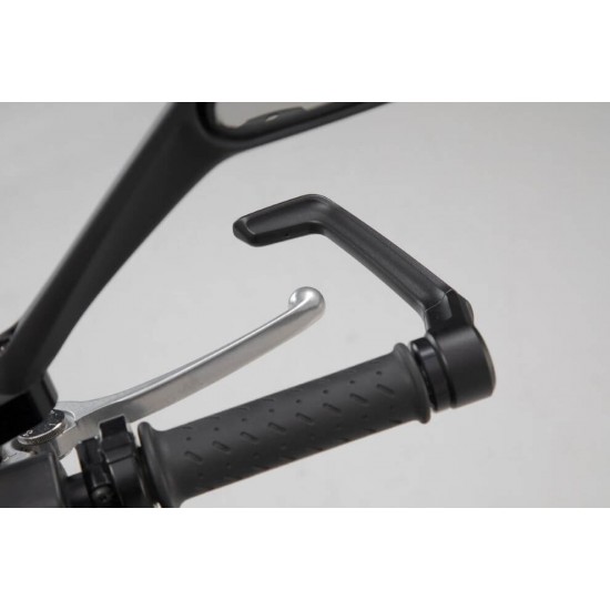 Προστατευτικά μανετών SW-Motech Triumph Street Triple/S -16 (σετ) Προστατευτικά μανετών SW-Motech Triumph Street Triple/S -16 (σετ)