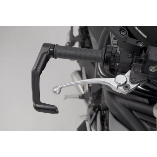 Προστατευτικά μανετών SW-Motech Triumph Street Triple/S -16 (σετ) Προστατευτικά μανετών SW-Motech Triumph Street Triple/S -16 (σετ)