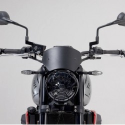 Προστατευτικά μανετών SW-Motech Triumph Trident 660 (σετ)