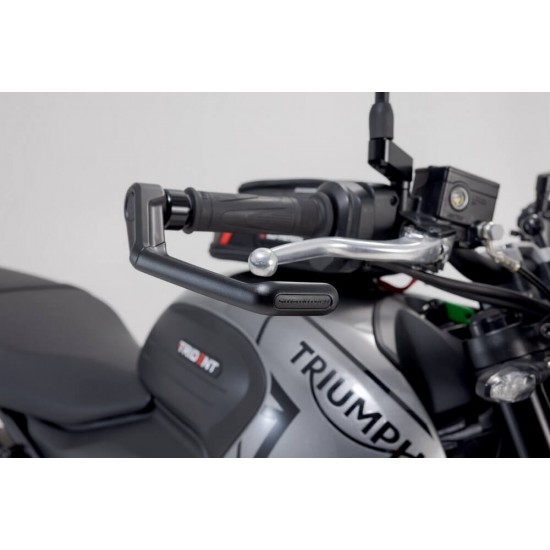 Προστατευτικά μανετών SW-Motech Triumph Trident 660 (σετ) Προστατευτικά μανετών SW-Motech Triumph Trident 660 (σετ)