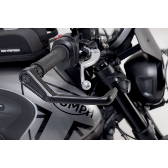 Προστατευτικά μανετών SW-Motech Triumph Trident 660 (σετ) Προστατευτικά μανετών SW-Motech Triumph Trident 660 (σετ)