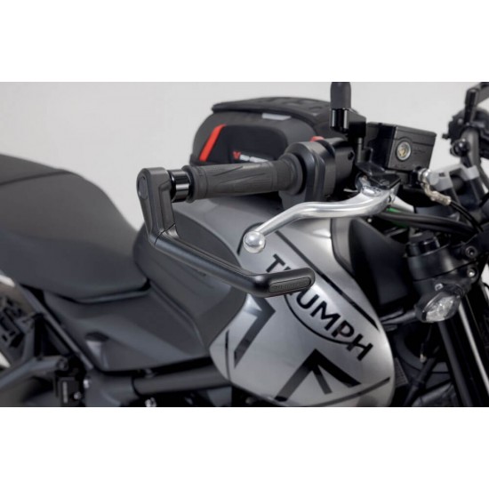 Προστατευτικά μανετών SW-Motech Triumph Trident 660 (σετ) Προστατευτικά μανετών SW-Motech Triumph Trident 660 (σετ)