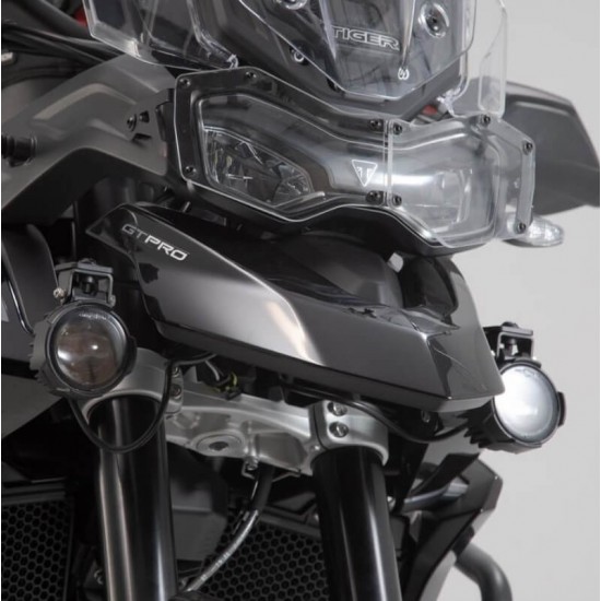 Βάσεις για προβολάκια SW-Motech Triumph Tiger 900 GT/Rally/Pro Βάσεις για προβολάκια SW-Motech Triumph Tiger 900 GT/Rally/Pro