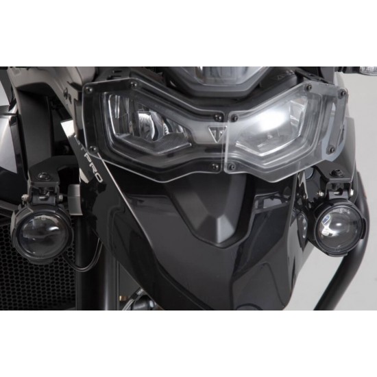 Βάσεις για προβολάκια SW-Motech Triumph Tiger 900 GT/Rally/Pro Βάσεις για προβολάκια SW-Motech Triumph Tiger 900 GT/Rally/Pro