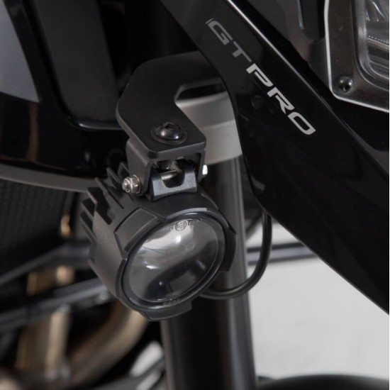 Βάσεις για προβολάκια SW-Motech Triumph Tiger 900 GT/Rally/Pro Βάσεις για προβολάκια SW-Motech Triumph Tiger 900 GT/Rally/Pro