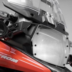 Βάσεις για προβολάκια SW-Motech Suzuki V-Strom 1050/XT