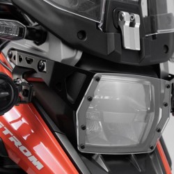 Βάσεις για προβολάκια SW-Motech Suzuki V-Strom 1050/XT