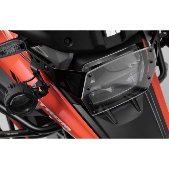 Βάσεις για προβολάκια SW-Motech Suzuki V-Strom 1050/XT Βάσεις για προβολάκια SW-Motech Suzuki V-Strom 1050/XT