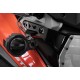 Βάσεις για προβολάκια SW-Motech Suzuki V-Strom 1050/XT Βάσεις για προβολάκια SW-Motech Suzuki V-Strom 1050/XT