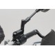 Αποστάτες - επεκτάσεις καθρεπτών SW-Motech BMW G 310 GS μαύροι Αποστάτες - επεκτάσεις καθρεπτών SW-Motech BMW G 310 GS μαύροι
