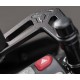 Αποστάτες - επεκτάσεις καθρεπτών SW-Motech BMW R 1250 GS/Adv. μαύροι Αποστάτες - επεκτάσεις καθρεπτών SW-Motech BMW R 1250 GS/Adv. μαύροι