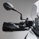 Αποστάτες - επεκτάσεις καθρεπτών SW-Motech BMW R 1250 GS/Adv. μαύροι Αποστάτες - επεκτάσεις καθρεπτών SW-Motech BMW R 1250 GS/Adv. μαύροι