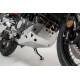 Ποδιά κινητήρα SW-Motech BENELLI TRK 502 X ασημί Ποδιά κινητήρα SW-Motech BENELLI TRK 502 X ασημί