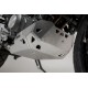 Ποδιά κινητήρα SW-Motech BENELLI TRK 502 X ασημί Ποδιά κινητήρα SW-Motech BENELLI TRK 502 X ασημί