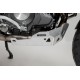 Ποδιά κινητήρα SW-Motech BENELLI TRK 502 X ασημί Ποδιά κινητήρα SW-Motech BENELLI TRK 502 X ασημί