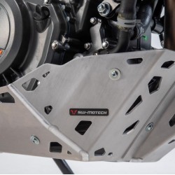 Ποδιά κινητήρα SW-Motech KTM 390 Adventure